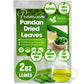 FRESHDRINKUS Premium Dried Pandan Leaves, 100% Pure, Vegan, 2oz