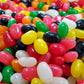 Jumbo Assorted Spiced Jelly Beans - 1 lb of Fresh Delicious Extra Large Licorice Sassafras Peppermint Clove Cinnamon Spearmint J