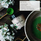Anima Mundi Apothecary Matcha Powder - Japanese Single-Origin & Stone-Ground - Certified Organic, Ceremonial Grade Matcha - Smal