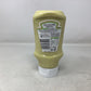 Heinz (United Kingdom) Salad Cream Squeeze Top down 425-gram 2-Pack Imported from UK