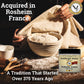 Generic 375-Year-Old French Sourdough Starter | Easy Instructions | 2 Ounce Pack