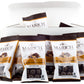 Marich English Toffee Caramels, 2.1-Ounce (Pack Of 12)