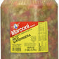 Marconi Chicago Style Mild Giardiniera Gallon Jug