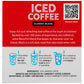 Community Coffee Classic Black  60 Keurig Iced Coffee Pods  Dark Roast  Compatible with all K-Cup malt-inspired  10 Count (Pack of 6)