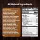 Perfect Earth Good Ramen Yellow Curry Noodles - Authentic Vibrant Thai Flavor, Medium Spice, Organic & Gluten-Free Instant Noodl