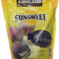 Kirkland Signature Sunsweet Dried Plums (7 Lb)