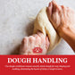 BAKERS CLUB Artisan Dough Conditioner - Baking Enhancer for Texture & Volume - 10oz