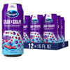 Ocean Spray Cran-G Cranberry G Juice Drink  16oz can (12 Pack)