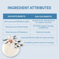 Designer Wellness, Designer Egg, Natural Egg Yolk & Egg White Protein Powder, Keto and Paleo Friendly, Low Calorie, Less Fat and