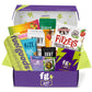 The Golf Box By Fuel Goods - Best Golf Gift Box For Women And Men, 10-12 Enhanced On Course Golf Accessories And Tournament Essentials; Golf Gifts