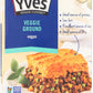 Yves, Veggie Cuisine, The Good Ground, Veggie Original, 12 Oz