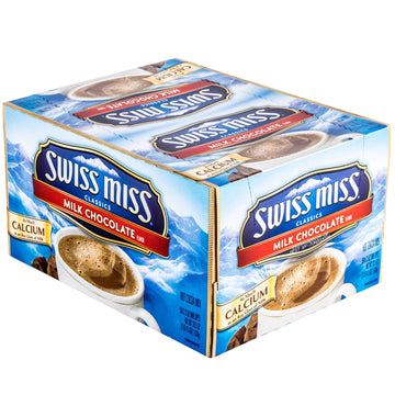 Swm47491 - Hot Cocoa Mix