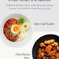 SEMPIO Organic Gluten-Free Gochujang - Korean Red Chili Pepper Paste, Spicy & Sweet Sauce, 8.8 oz for Tteokbokki & Bibimbap