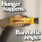 Barebells Soft Protein Bars Caramel Choco - 12 Count, Pack Of 2 - Protein Snacks With 16G Of High Protein - Fluffy Chocolate Pro