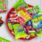 Bulk Candy Assortment - 15 Pounds - Individually Wrapped Wholesale Candy Mix - Bulk Parade Candies