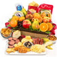 A Gift Inside Sweet & Savory Farmstead Fruit Basket