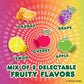 Tic Tac Chewy! Fruit Adventure Candy, Bulk 8 Pack, Fruit Candy, 7 Oz Each (Packaging May Vary)