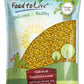 Super Sweet Corn Kernels, 2 Pounds - Freeze-Dried, Raw, Kosher, Vegan, Bulk. No Sugar Added. Great Crunchy Snack. High in Dietar