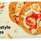 365 Everyday Value, Organic Homestyle Waffles, 6 ct, (Frozen)
