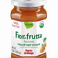 Rigoni di Asiago Organic Fruit Spread, Apricot, 8.82 Ounce (Pack of 6), Bronze and White, Model RDA01001