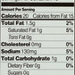 Edward & Sons Low Sodium Veggie Bouillon cubes 2.2 oz