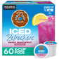 The Original Donut Shop Iced Refreshers, Mango Dragonfruit Lemonade Flavor, Keurig Single Serve K-Cup Pods, 60 Count (6 Packs of