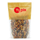 Yupik Trail Mix, 2.2 Lb, A Mix Of Peanuts, Almonds, Sunflower Seeds, Pumpkin Seeds, Raisins, Papaya And Pineapple, Pack Of 1