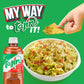 Taj  n Cl  sico Chile Lime Seasoning 14 oz (Pack of 12)