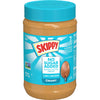 SKIPPY Creamy Peanut Butter Spread, No Sugar Added, 7g Protein, 40 Oz Jar
