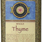 Spice Appeal Thyme, Whole, 9 Ounce
