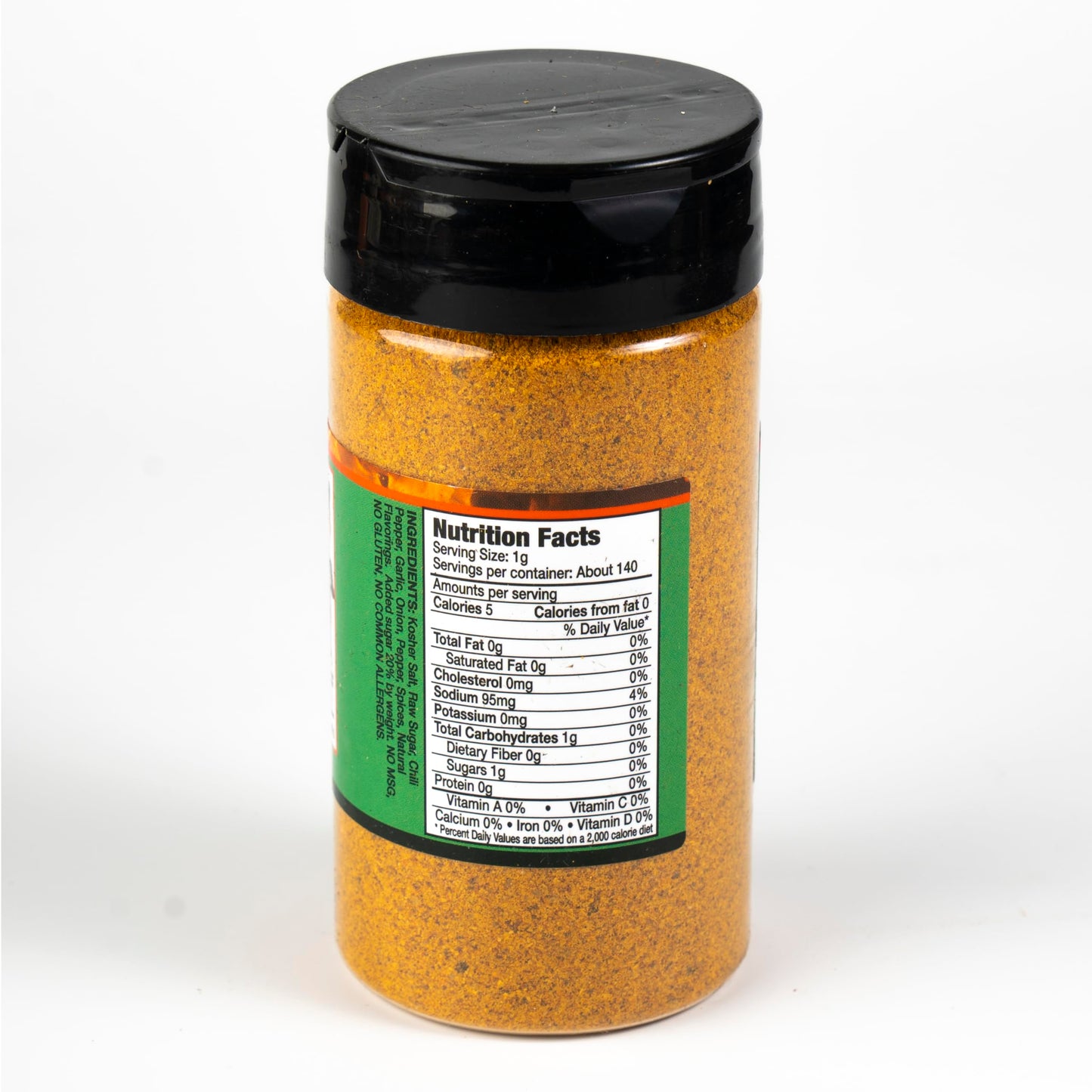 Cindy Lynns Veggie Delight Rub And Seasoning, 5.8 Oz (Pack Of 1), Use As Rub On Grilled Vegetables, Spice Rub For Grilling, Vegg