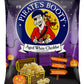 Pirate'S Booty Snacks Trick Or Treat Bags (Pack Of 12)