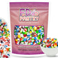 Fruit Crunch Tropical - Freeze Dried Candy, 16Oz 1 Pound - Troical Fruit Flavors, Large Pouch - Ideal Gift Snack Treat