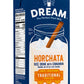 Rice Dream Horchata, Traditional Rice Drink with Cinnamon, Lactose Free, Vegan, Low Fat, Shelf Stable, 32oz (Pack of 6)