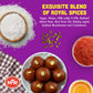 Mtr Gulab Jamun 35.7 Oz (Pack Of 2)