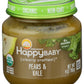 Og2 H B Pears Kale Stg2 ( 6 X 4 Oz   )