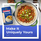 Mahatma Indian Basmati Rice, 32-Ounce Bag of Rice, Fluffy, Floral, and Nutty-Flavored Rice, Stovetop or Microwave Rice