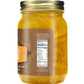 Green Jay Gourmet Pickled Squash In A Jar - Fresh Hand Jarred Vegetables For Cooking & Pantry - Home Grown Pre-Prepared Pickled