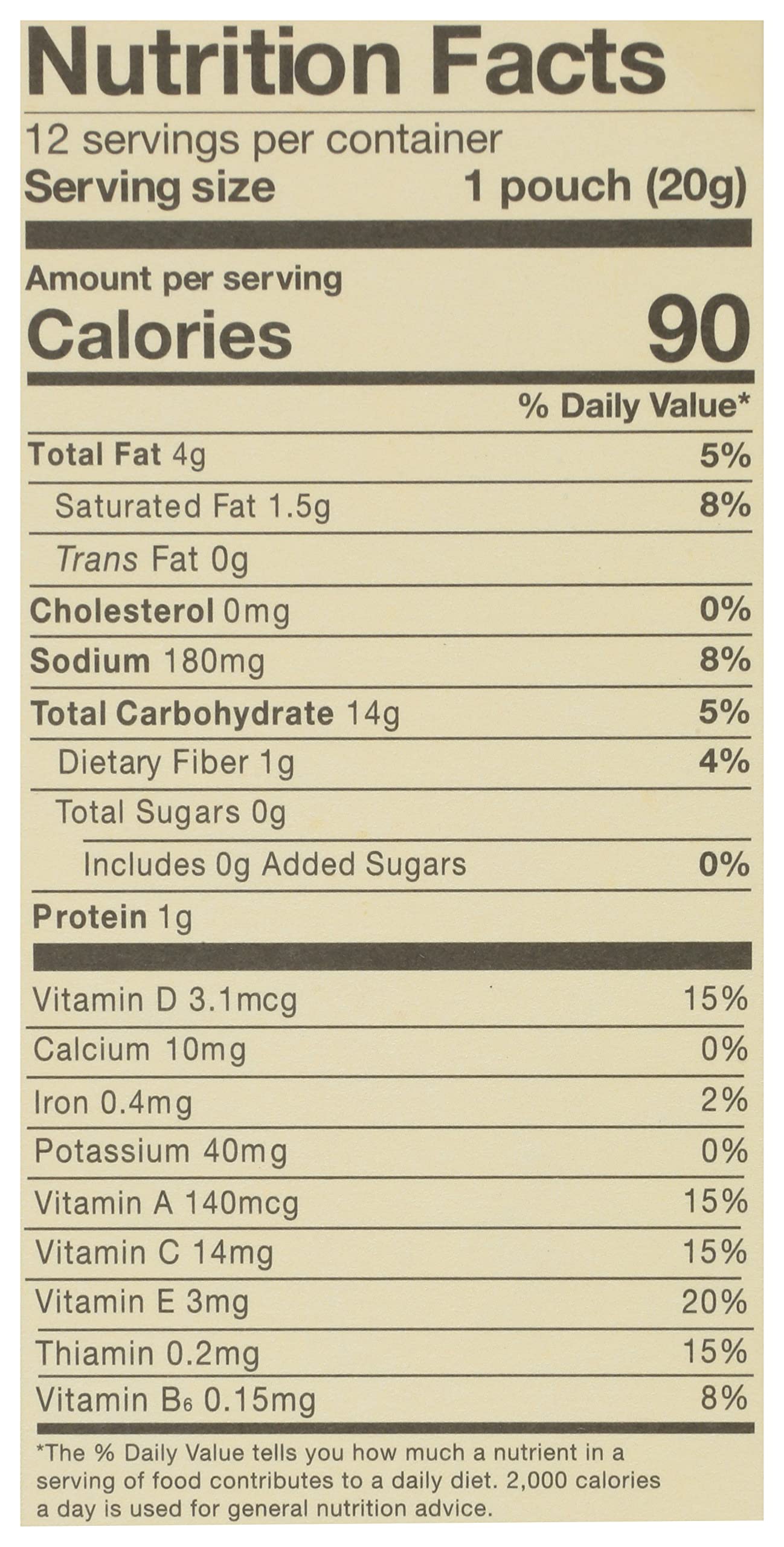 Madegood Organic Cheddar Star Puffed Crackers Multipack, 8.4 Oz