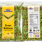 Rani Green Mukhwas (Special Digestive Treat) 14Oz (400G) ~ Vegan | Indian Candy Mouth Freshener | Kosher