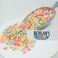 Pastel Mini Smooth And Melty Mints 5 Pounds Petite Misty Mints