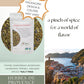 Spice Hut - Organic Herbes De Provence Seasoning Mix With Lavender, Salt Free, Authentic Provencal Blend- French Herbs De Proven