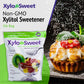 Xlear XyloSweet Plant Sourced Xylitol Sweetener - Pure Natural Sugar Substitute, Granules, Non-GMO, Gluten-Free, 5 Pound Bag (Pa