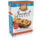 Sunbelt Bakery Value Pack Variety, 2 Boxes Each Of Oats & Honey, Fudge Dipped Chocolate Chip, and Chocolate Chip, 90 Piece Assor