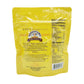 Newmans Own Organics, Dried Apricots Zip Lock Organic, 6 Ounce