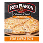 Red Baron Four Cheese Classic Crust Frozen Pizza, 21.06 Oz
