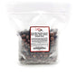 Bridge Mix | 2 Pound Bag | Dark and Milk Chocolate Covered Almonds, Milk Chocolate Covered Raisins and Mango Candy