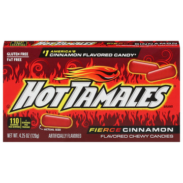 Jb Ht Tamales Fierce Bx 4.25Oz