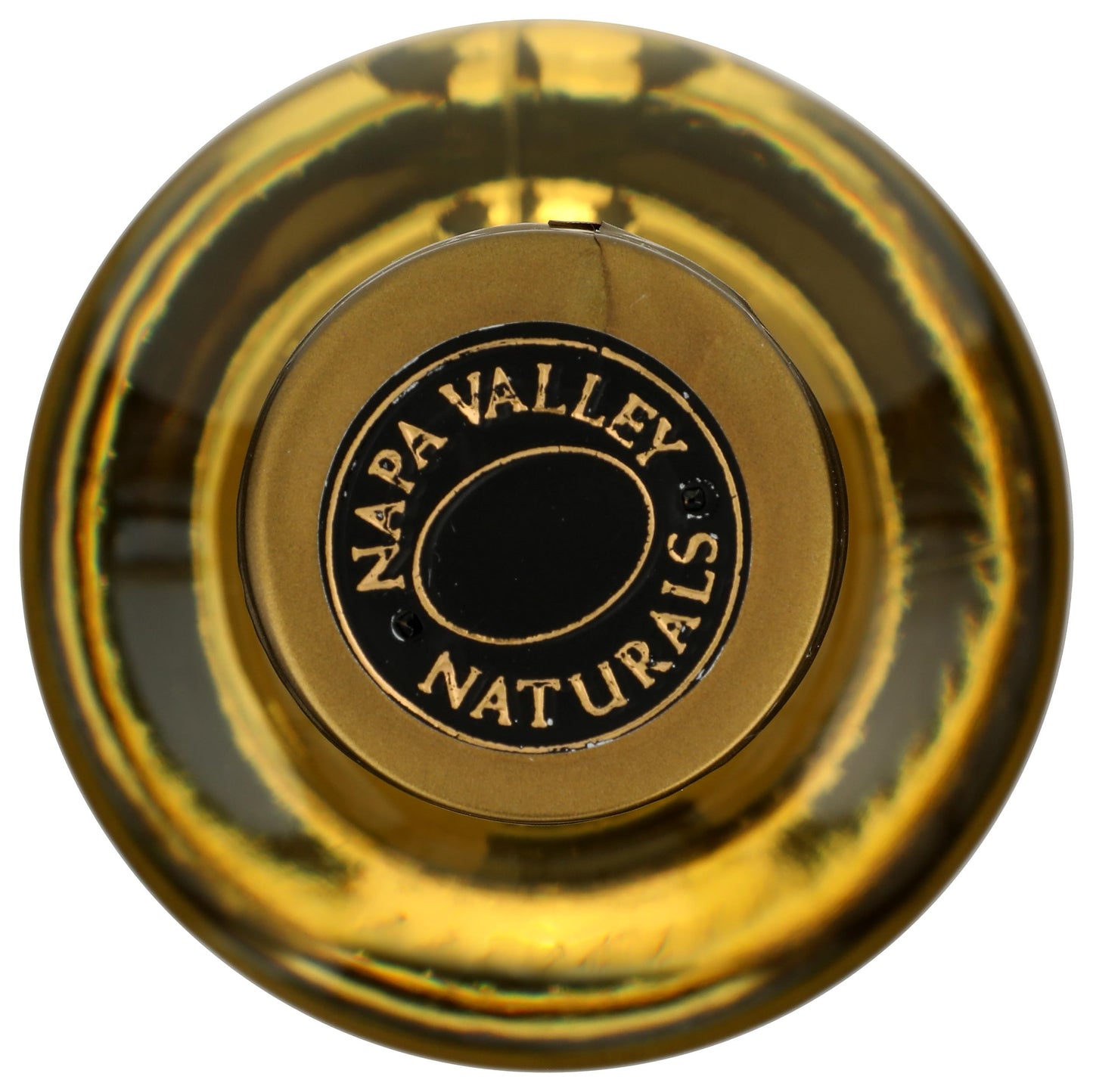Napa Valley Naturals Organic White Wine Vinegar, 12.7 Fl Oz, Pack of 1