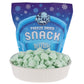Arctic Farms Freeze Dried Ice Cream Bits Bagged And Boxed - Does Not Melt (Mint, 1Lb)